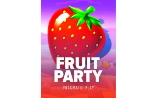 Fruit Party — Pragmatic Play