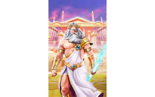 Gates of Olympus — Pragmatic Play