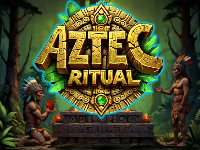 Aztec Ritual slot