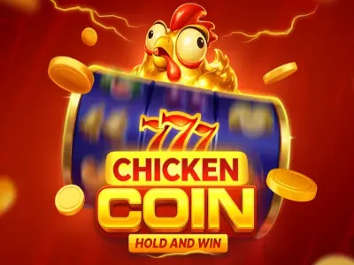 Chicen Coin slot