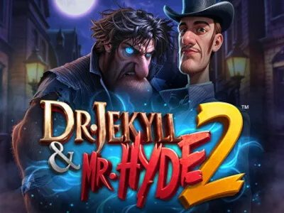 Dr. Jekyll and Mr. Hyde 2 slot
