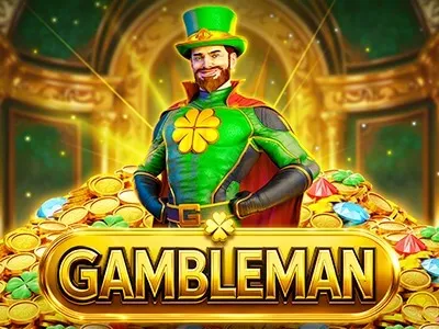 Gambleman slot