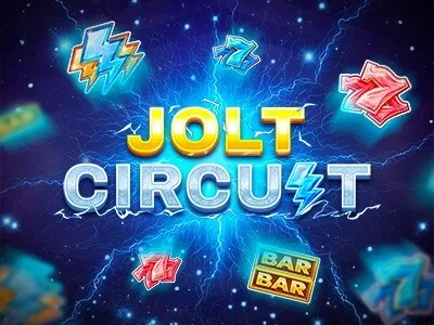 Jolt Circuit slot