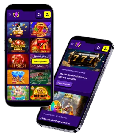Livewinz Casino App