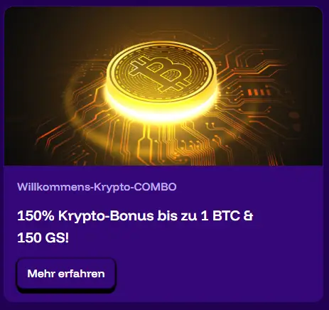 Livewinz Casino Krypto-Boni