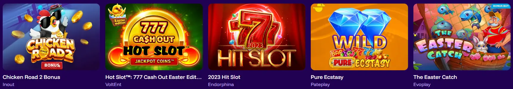 Livewinz Casino Slots